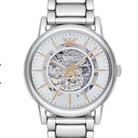Orologio meccanico Armani