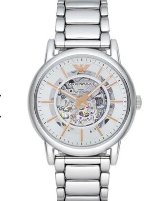 Orologio meccanico Armani