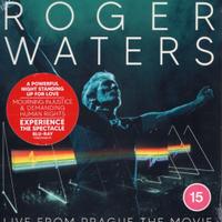 Roger Waters blu-ray nuovo!