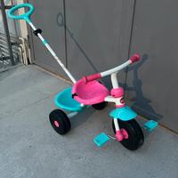 Triciclo - triky go - sun&sport