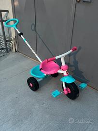 Triciclo - triky go - sun&sport
