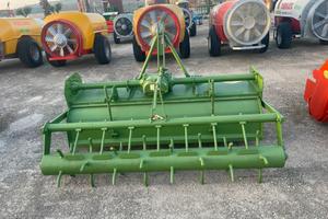 135-FRESA CELLI F 205C CON RULLO A LAME