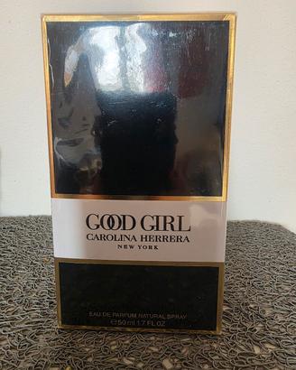 Carolina Herrera Good Girl Eau de Parfum 50ml