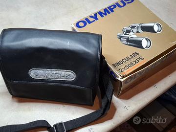 Binocolo OLYMPUS 12x50EXPS