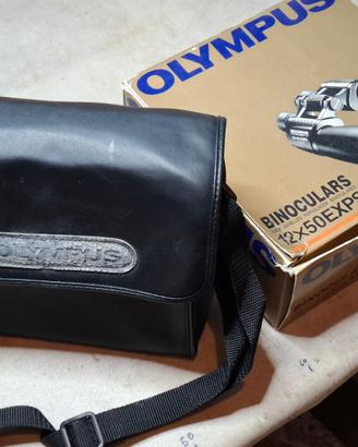Binocolo OLYMPUS 12x50EXPS
