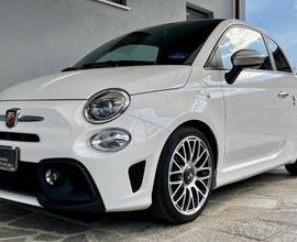 Abarth 595 1.4 Turbo T-Jet 165 CV Turismo