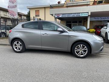 Alfa Romeo Giulietta 2.0 JTDm-2 170 CV Progression