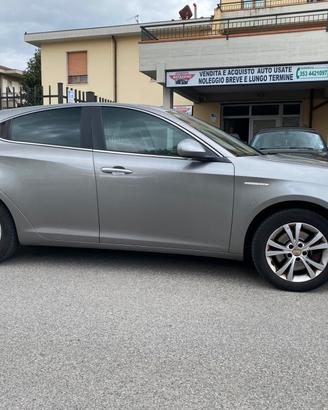 Alfa Romeo Giulietta 2.0 JTDm-2 170 CV Progression