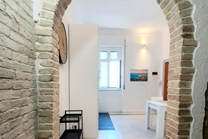 Fronte Mare a Vasto Marina Centro