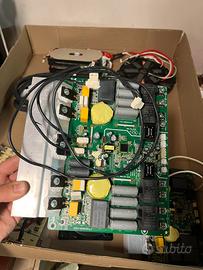 Scheda Inverter Piano Induzione 2462 211121W13A