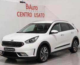 KIA Niro 1.6 GDi DCT HEV Style