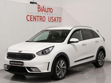 KIA Niro 1.6 GDi DCT HEV Style