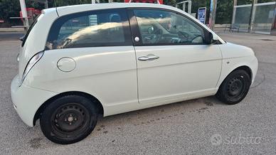 Lancia Y 1.4 GPL 