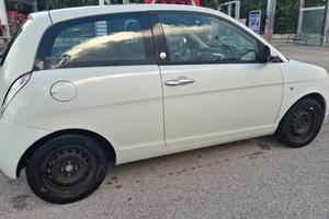 Lancia Y 1.4 GPL 