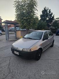 Fiat - Punto 5 Porte -  1.1 SX 55cv