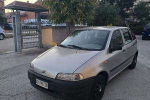 Fiat - Punto 5 Porte -  1.1 SX 55cv