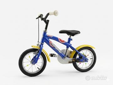 Bicicletta bimbo