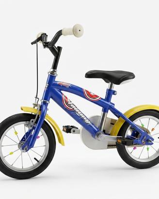 Bicicletta bimbo