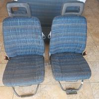 fiat panda 141 4x4 ricambi originali 