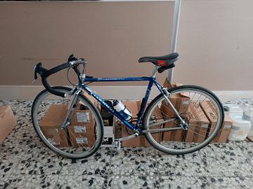 bici da Corsa Colnago nuovissima