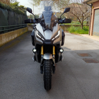 Honda X-ADV 750 Travel Edition 2021