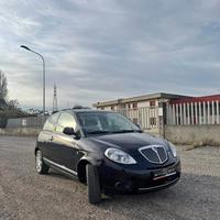 2011 Lancia ypsilon