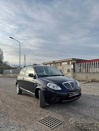 2011 Lancia ypsilon