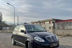 2011 Lancia ypsilon
