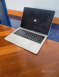 Apple MacBook Pro 13 pollici 💻 modello A1708