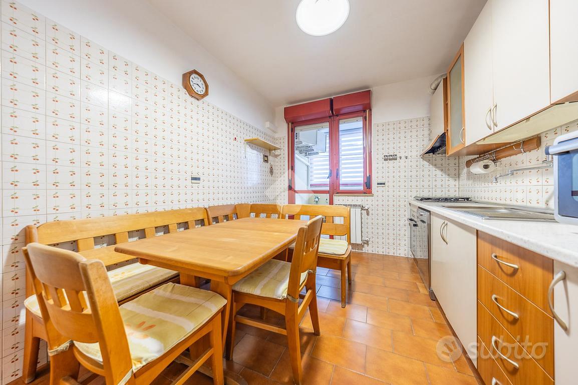 Appartamento – RM - Altro
