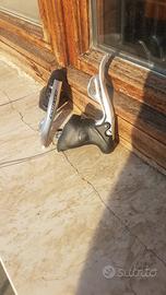 Manettini ergopower campagnolo