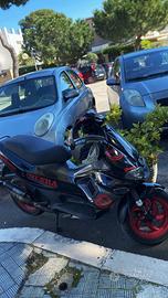 Gilera runner 60
