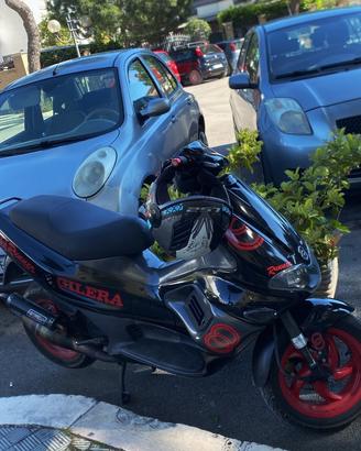 Gilera runner 60