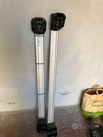 Barre porta tutto audi Q5 2020 originali