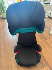 Seggiolino Auto CYBEX ISOFIX