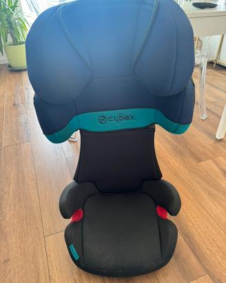 Seggiolino Auto CYBEX ISOFIX