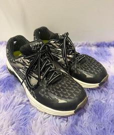 Scarpe skechers go run ride  5 numero 38