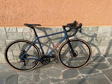 Triban RC 120