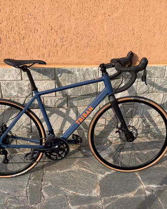 Triban RC 120