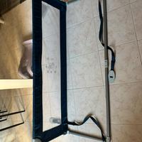 Sponda letto mattimoniale