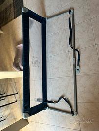 Sponda letto mattimoniale