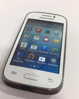 Samsung Galaxy j 5