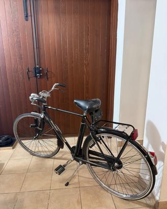 Bicicletta Mondial