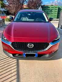 Mazda CX30