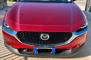 Mazda CX30