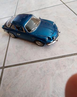 Alpine A110
