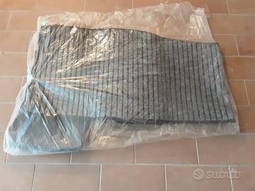 Tappetino Originale Mitsubishi Canter cabina larga