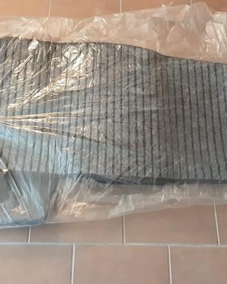 Tappetino Originale Mitsubishi Canter cabina larga