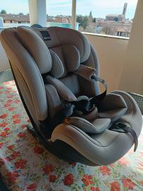 seggiolino per auto Inglesina 