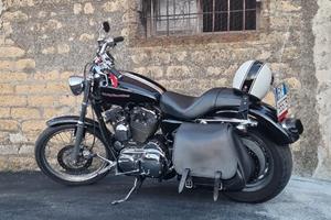 Harley-Davidson Sportster 1200 - 2004